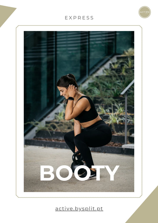 Express | Booty