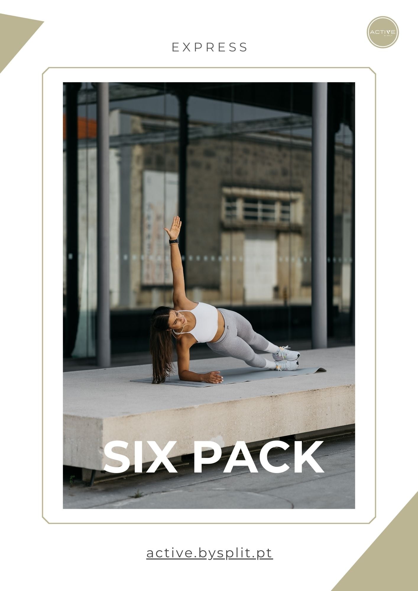 Express | Six Pack