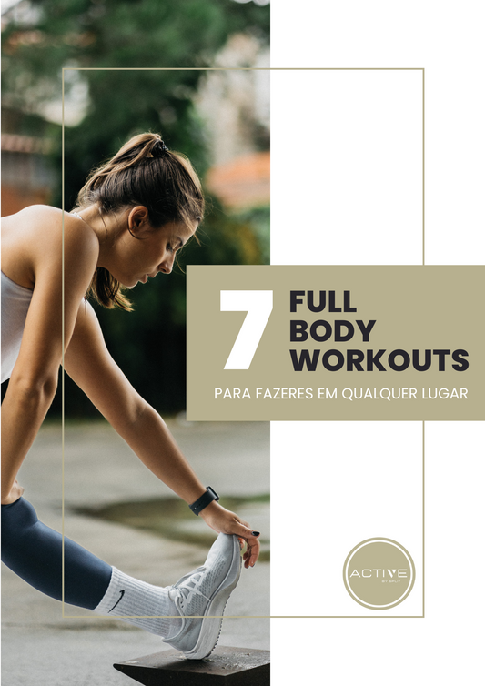 Plan | 7 Full Body Workouts 2.0